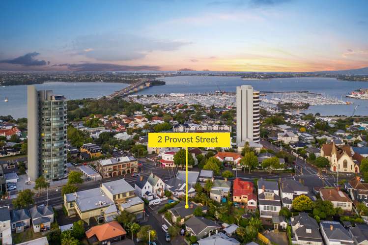 2 Provost Street Ponsonby_15