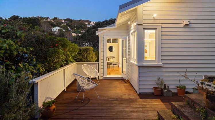 33 Oban Street Wadestown_19