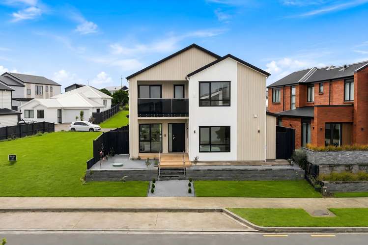 33 Emerald Avenue Karaka_30