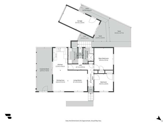 32A and 32B Taitimu Drive Weymouth_1