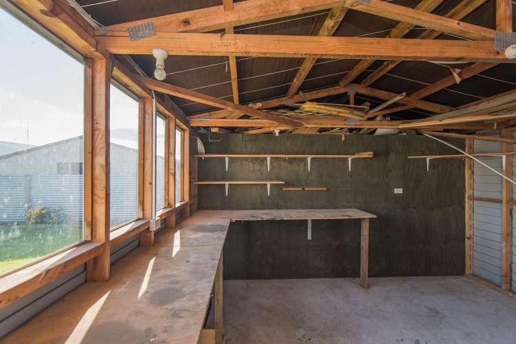 17 Baker Street West End_12