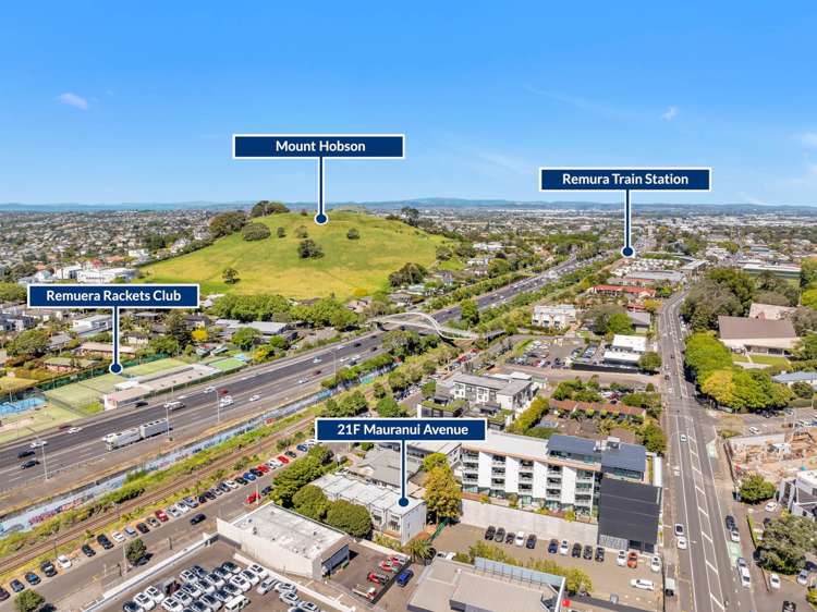 21F Mauranui Avenue Epsom_17