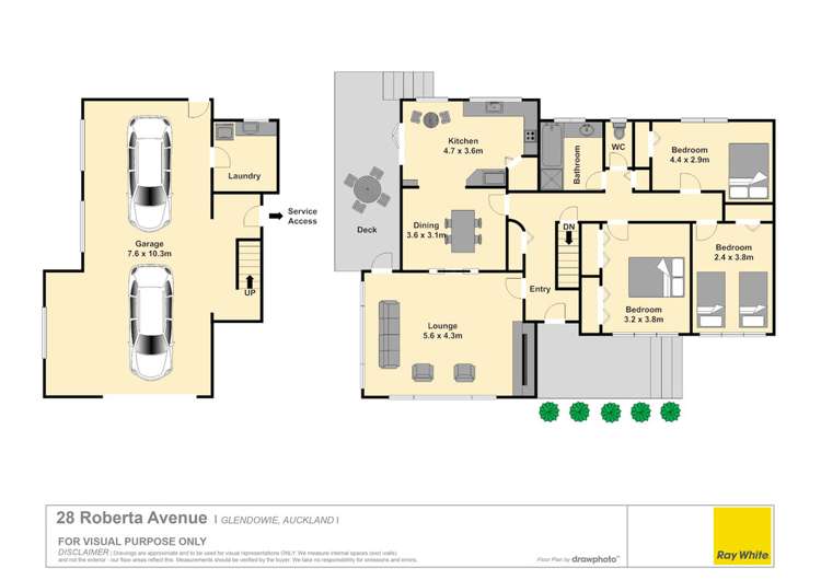 28 Roberta Avenue Glendowie_18