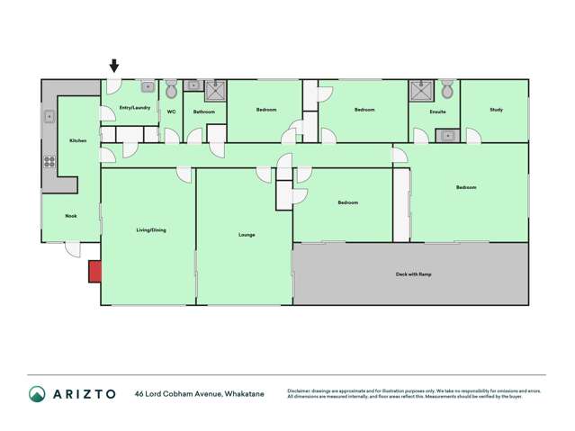 46 Lord Cobham Avenue Whakatane_1