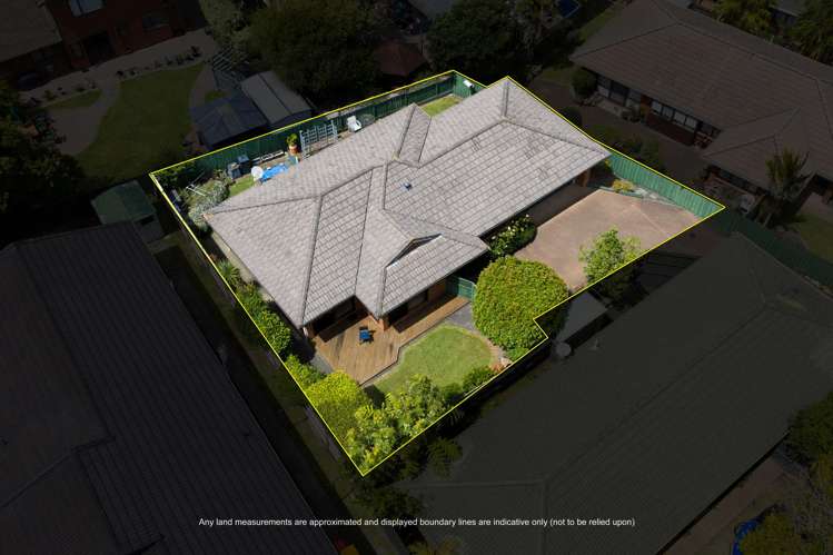 3/6 Kookaburra Place Botany Downs_24
