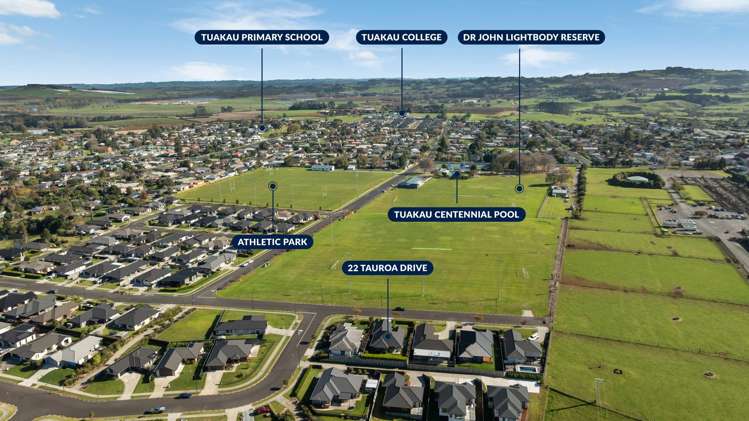 22 Tauroa Drive Tuakau_23