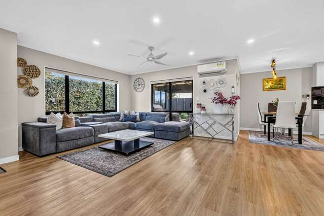Need Extra Space? Bedroom & Bathroom Downstairs