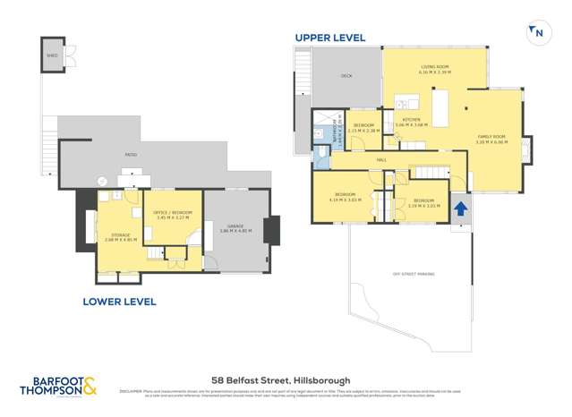 58 Belfast Street Hillsborough_1