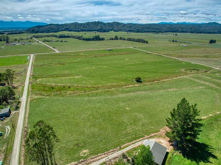 Ahaura-Kopara Road Ahaura_4