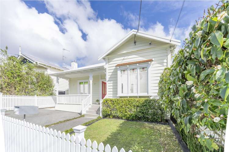 30 Beaconsfield Street Grey Lynn_21