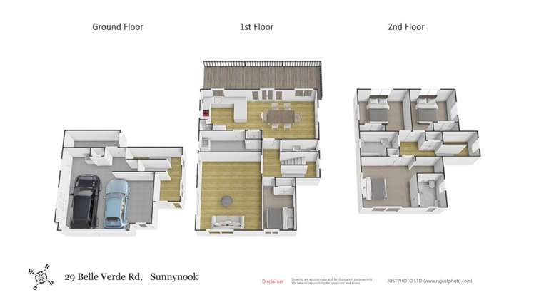 29 Belle Verde Drive Sunnynook_16