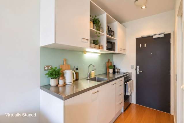 10L/16 Gore Street City Centre_3