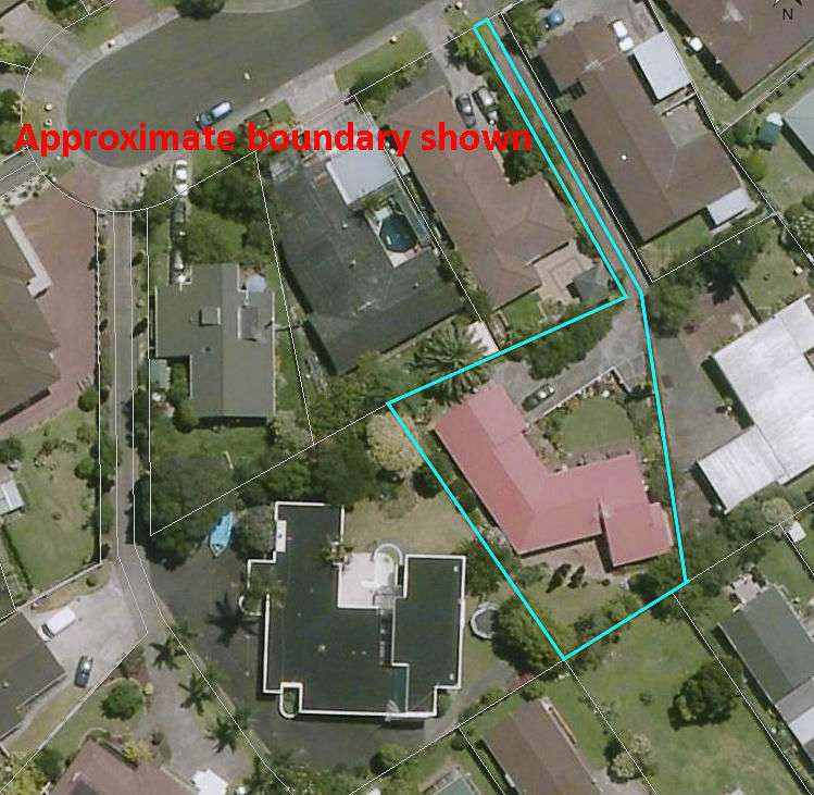 20 Wairata Place Te Atatu South_19