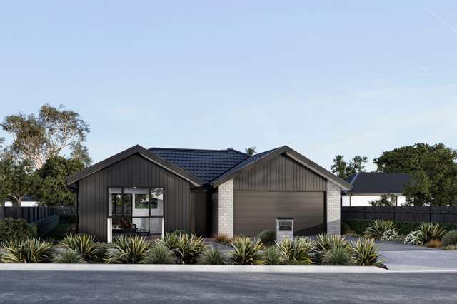 Great Schools. Great Living. Great Location in Reynolds Green