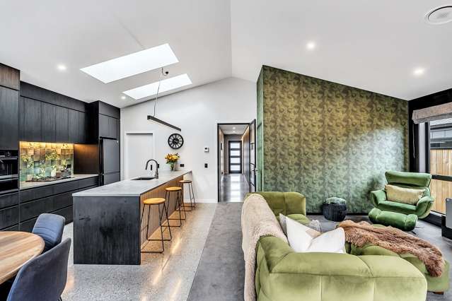 Uniquely Designed. Exceptional Comfort.