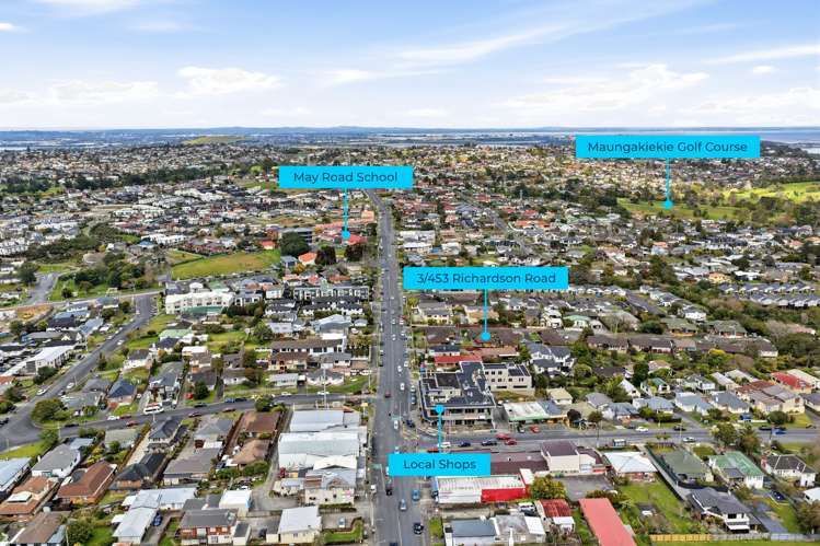 3/453 Richardson Road Mount Roskill_32