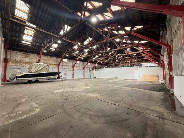 Shed 3, 115 Gracefield Road Gracefield_4