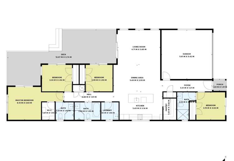 27 Korowhiti Road Clarks Beach_15