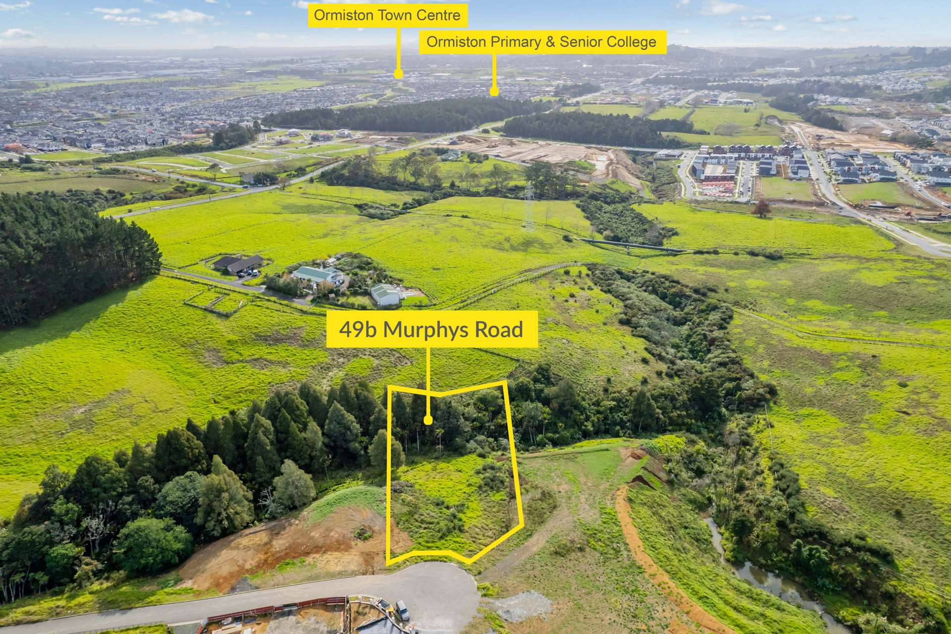 49b Murphys Road Totara Park_0