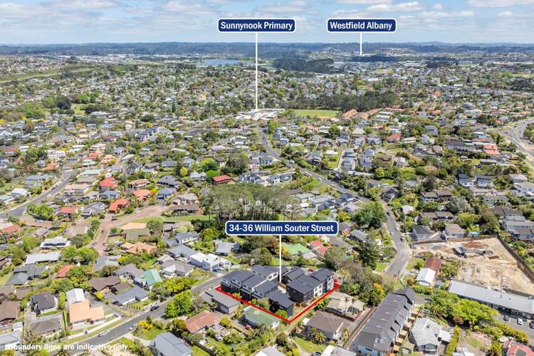 34B William Souter Street Forrest Hill_38