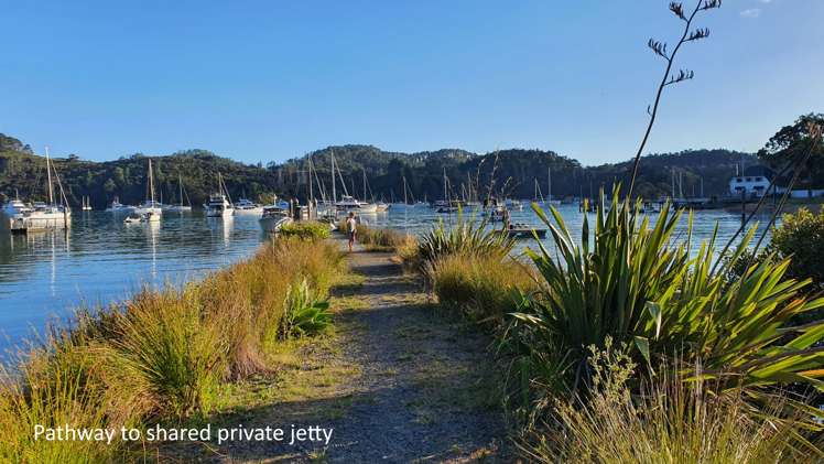 Lot 279 Smelting House Bay Kawau Island_22