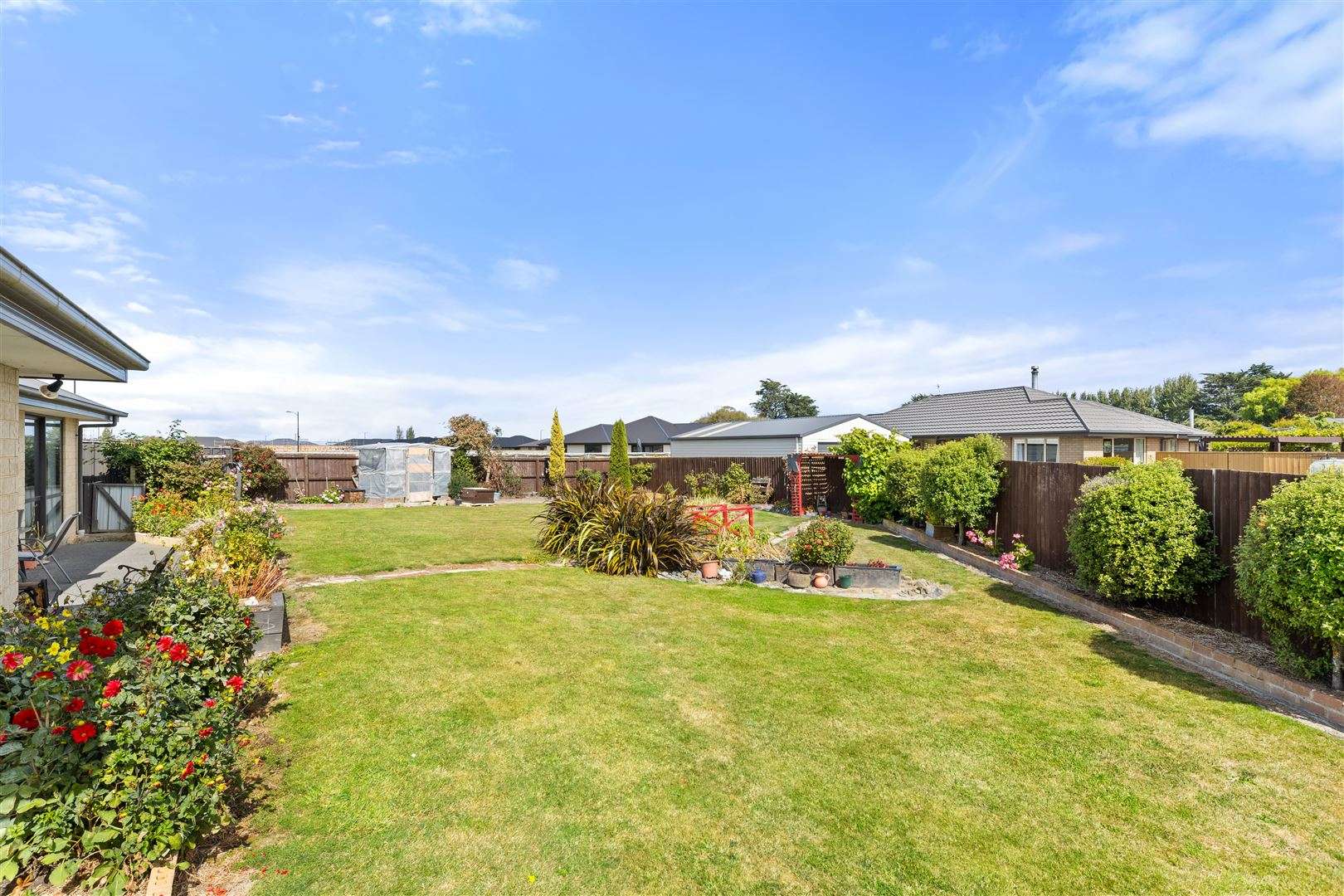 16 Lambie Street Leeston Selwyn Houses for Sale One Roof
