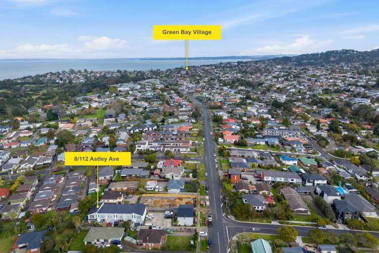 8/112 Astley Avenue New Lynn_21