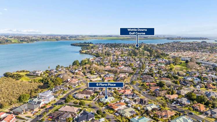6 Flora Place Wattle Downs_23