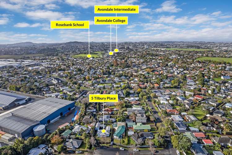 5 Tilbury Place Avondale_23