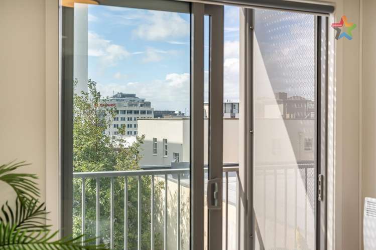 301/8 Wigan Street Te Aro_8