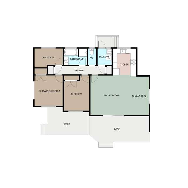 14A Topaz Drive Papamoa Beach_1