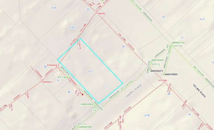 1 & 2/3 Cheryl Place Hillcrest_3