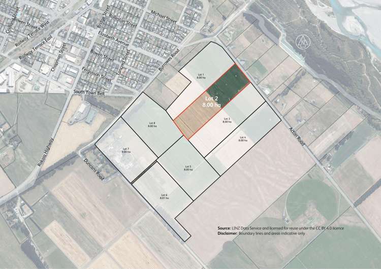Lot 2 Acton Road Rakaia_6