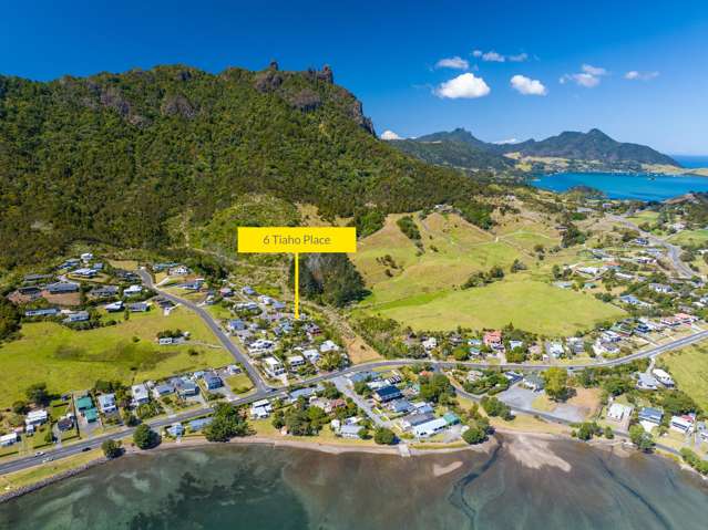 6 Tiaho Place Whangarei Heads_3
