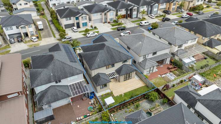 30 Rosewell Crescent Flat Bush_30