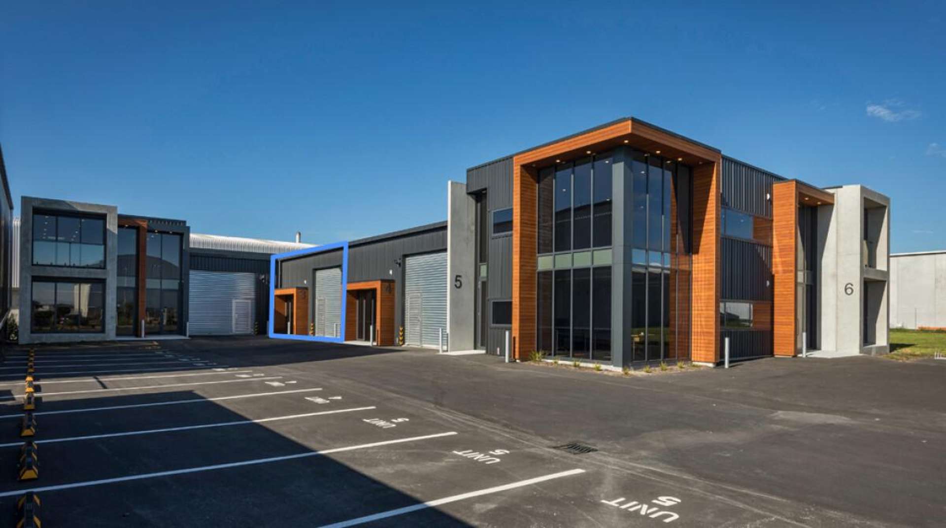 Unit 3, 6 Centrum Lane Rolleston_0