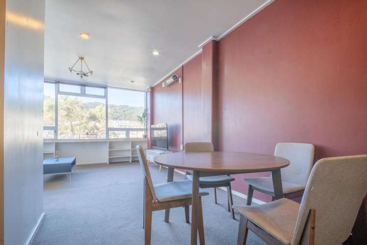 4/58 Cambridge Terrace Te Aro_5