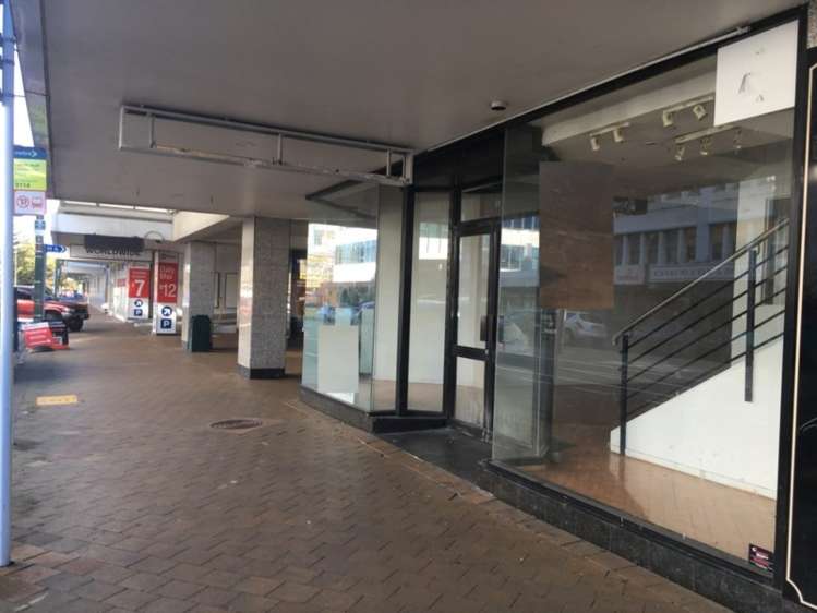 Shop 8, 55 Queens Drive Hutt Central_2