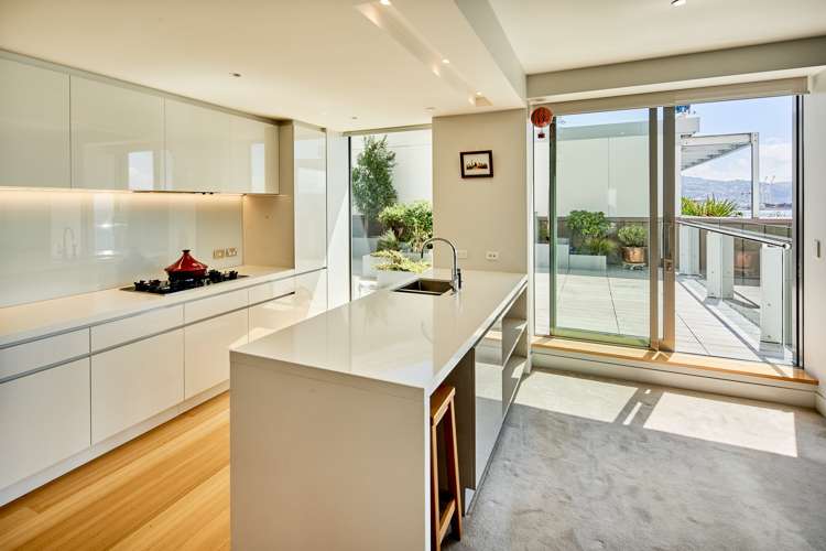 3c/8 Clyde Quay Wharf Te Aro_5