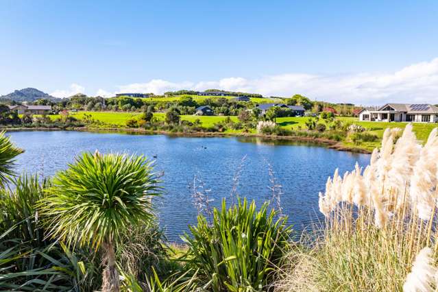 32 Robert Hastie Drive, The Sanctuary Mangawhai_1