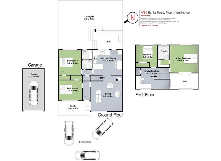 4/80 Banks Road Mount Wellington_18