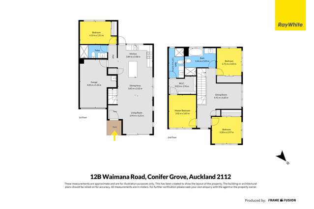 12B Waimana Road Conifer Grove_1