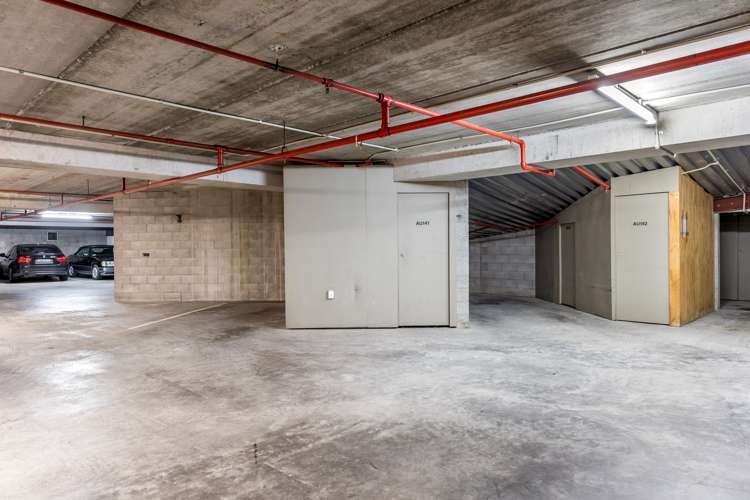 5e/8 Howe Street Freemans Bay_7