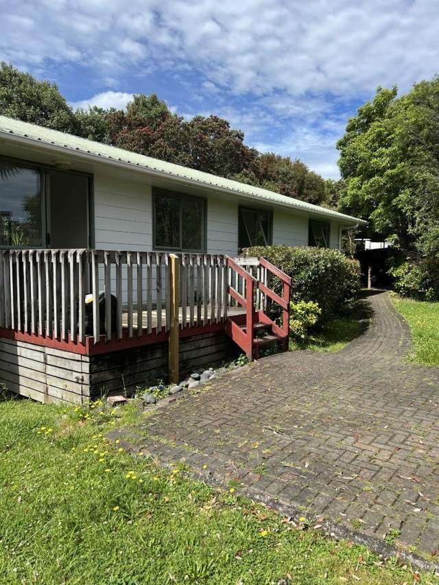 Charming 4 Bedroom House with Character!