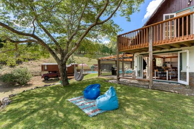 224b Rocky Cutting Road Kaimai_4