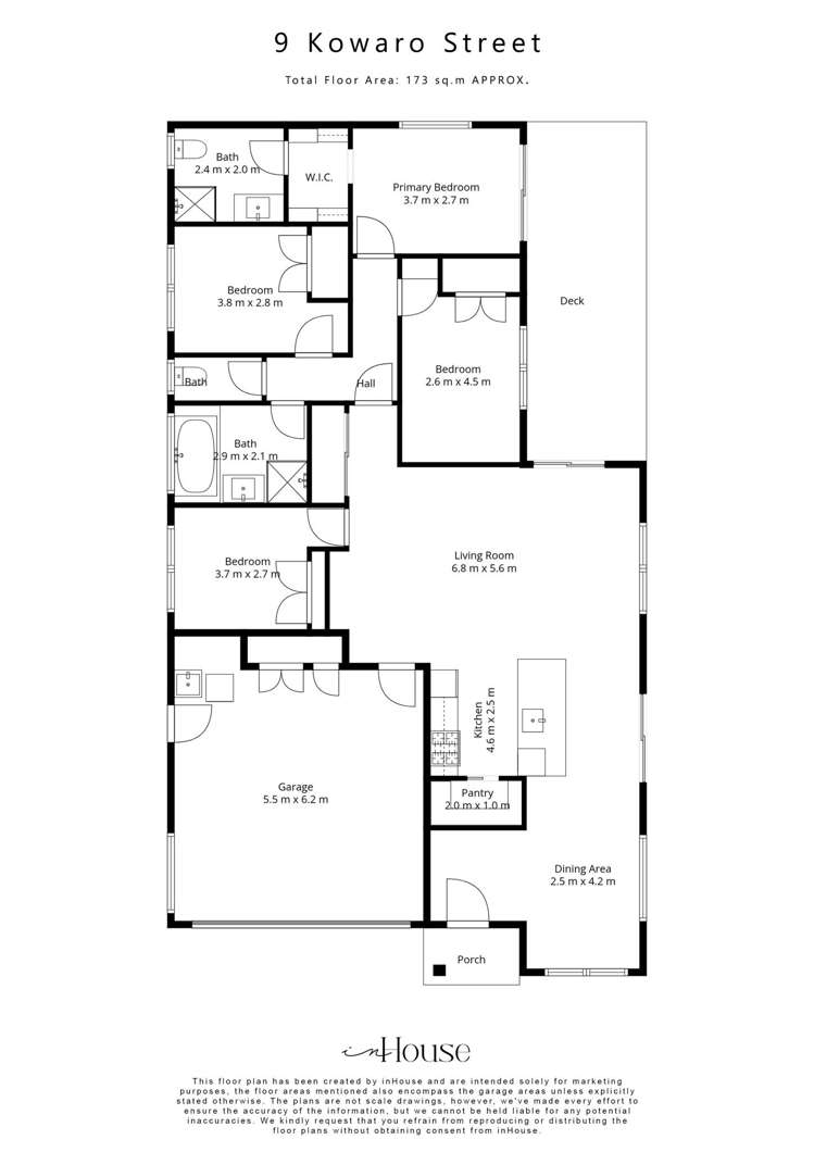 9 Kowaro Street Rototuna North_22