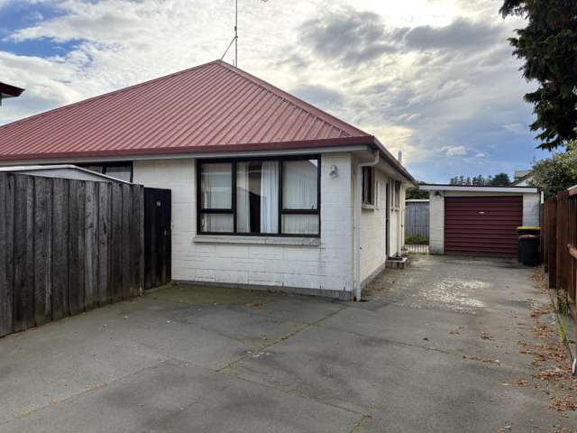 Cozy 3 Bed in Allenton
