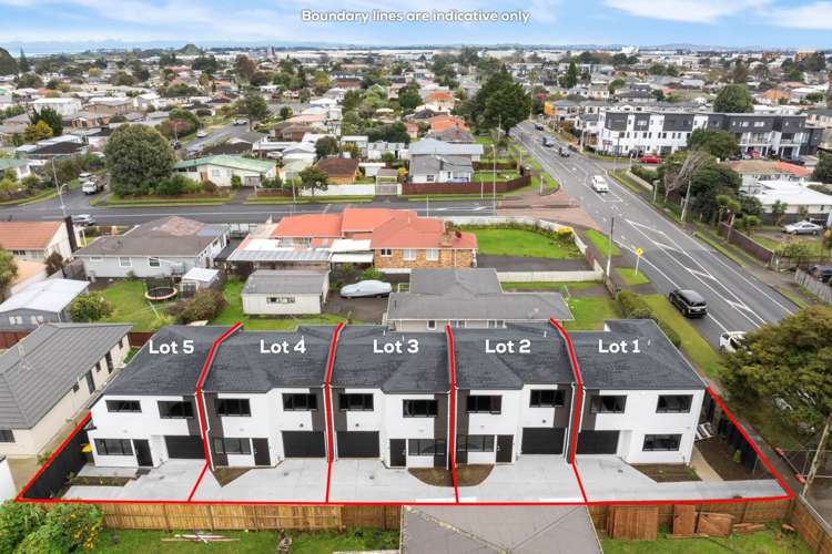 Lot 1/144 Russell Road Manurewa_21