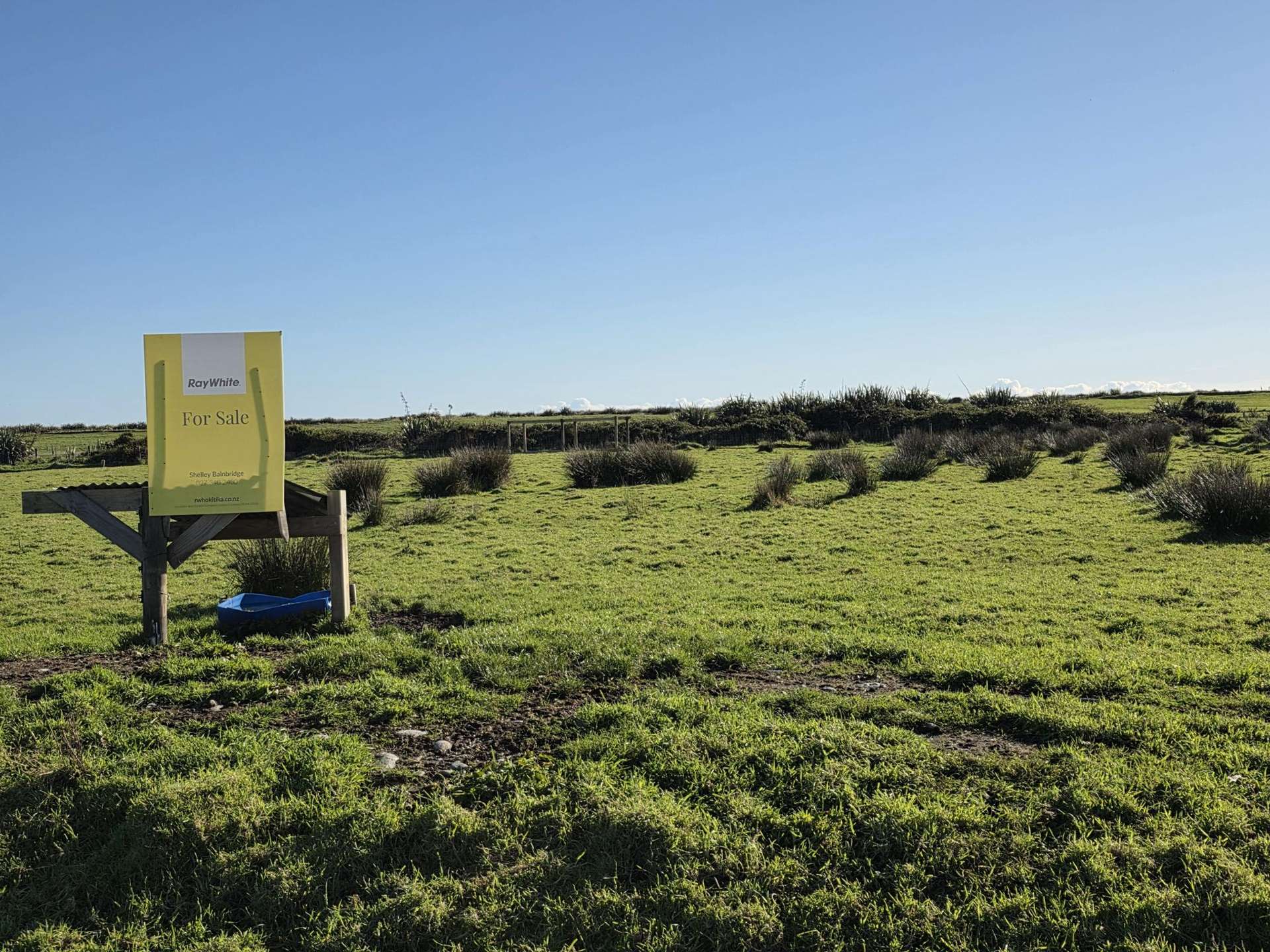 Lot 2 State Highway Arahura Valley_0