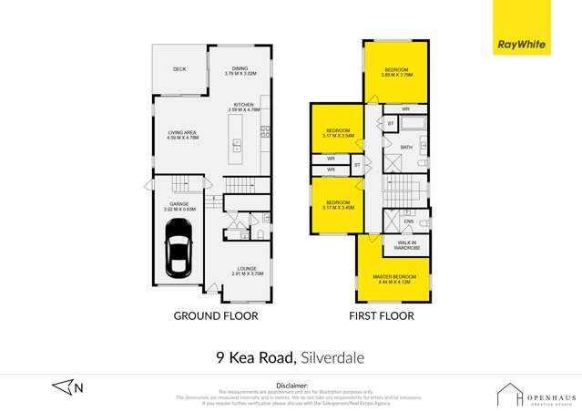 9 Kea Road Silverdale_1